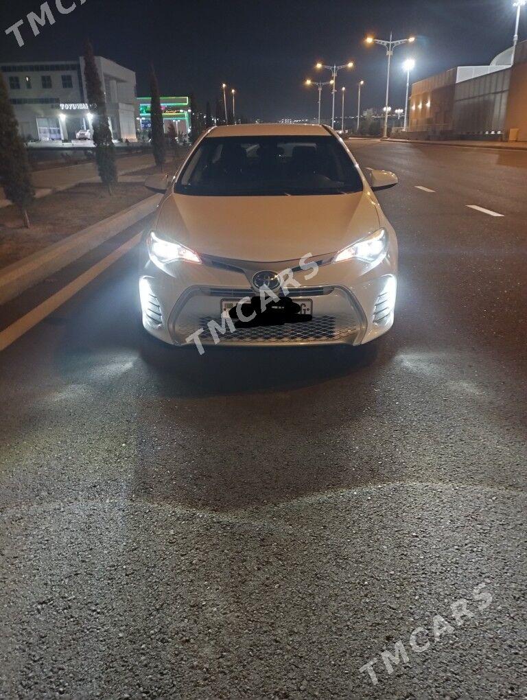 Toyota Corolla 2019 - 220 000 TMT - Хитровка - img 5