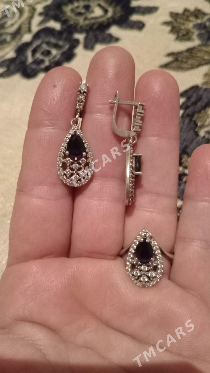 kumus kamplekt - Гарадамак - img 2