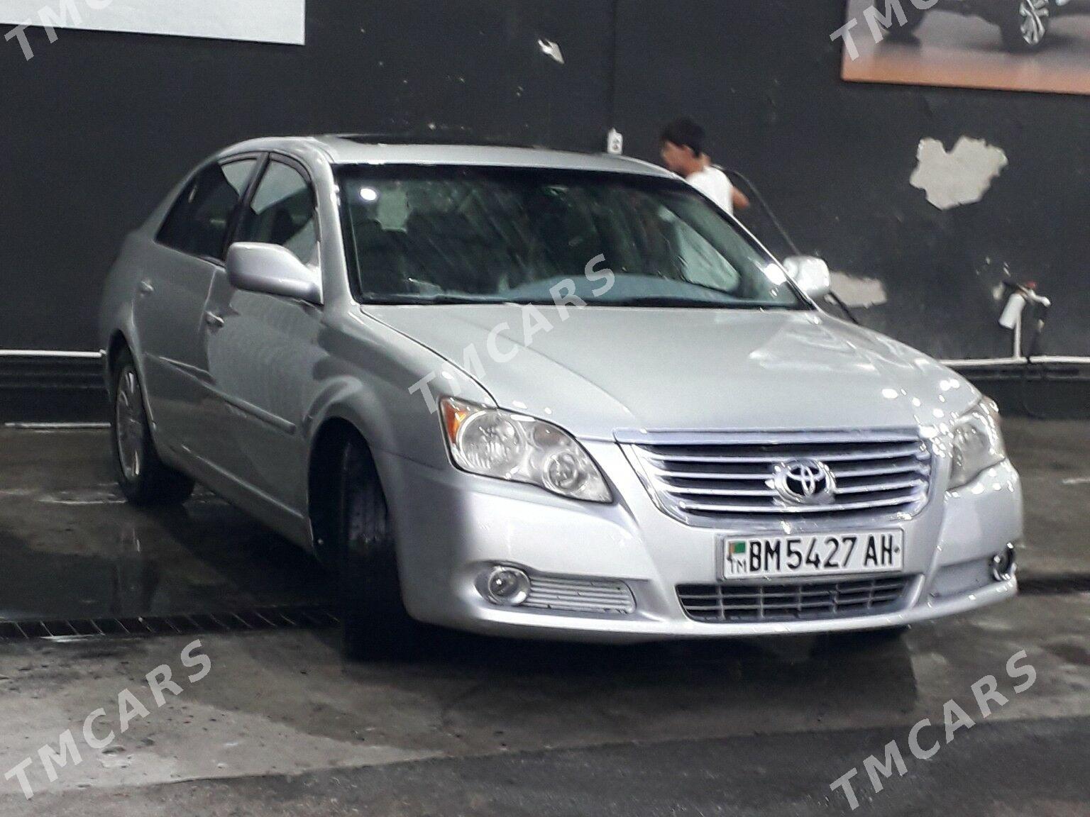 Toyota Avalon 2009 - 185 000 TMT - Aşgabat - img 3