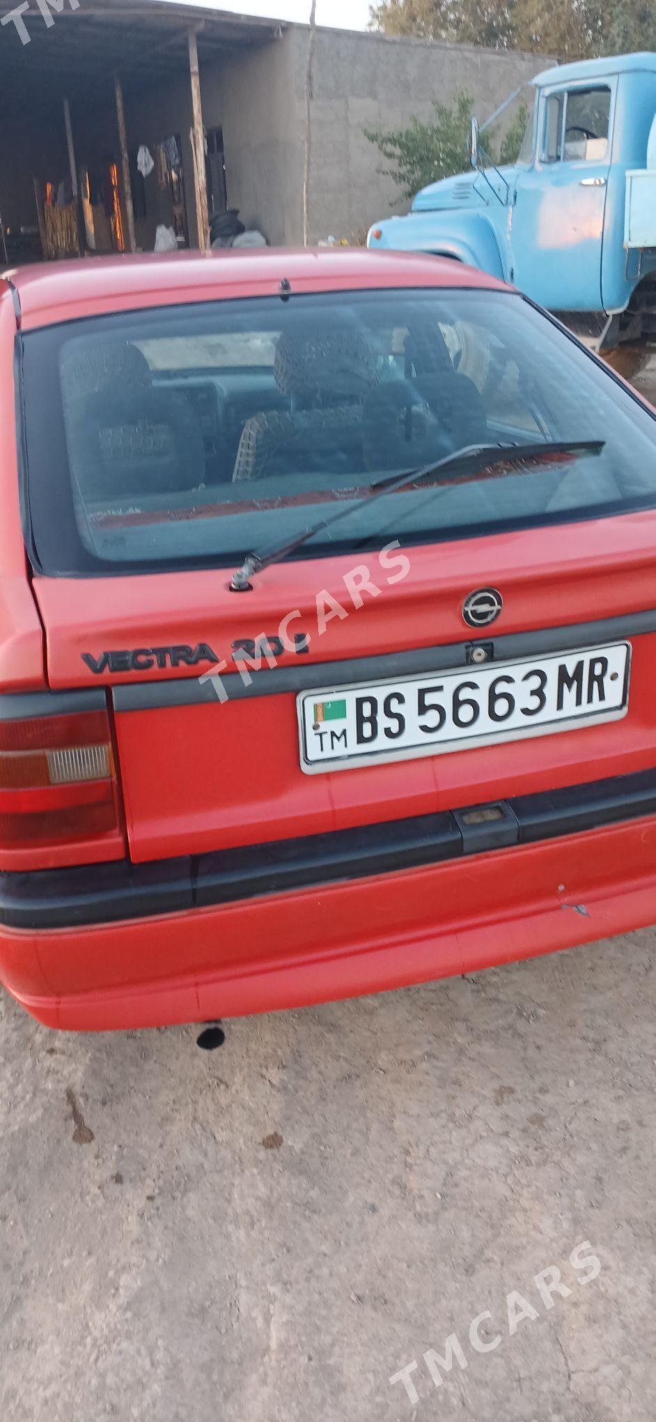 Opel Vectra 1993 - 27 000 TMT - Огуз хан - img 7