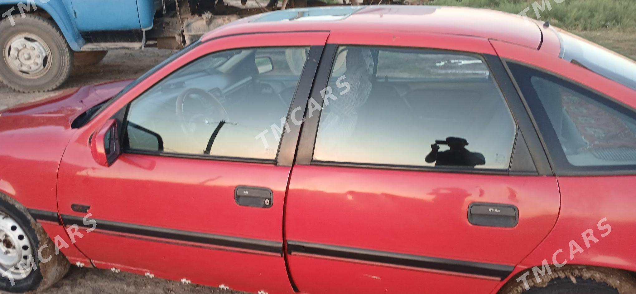 Opel Vectra 1993 - 27 000 TMT - Огуз хан - img 6