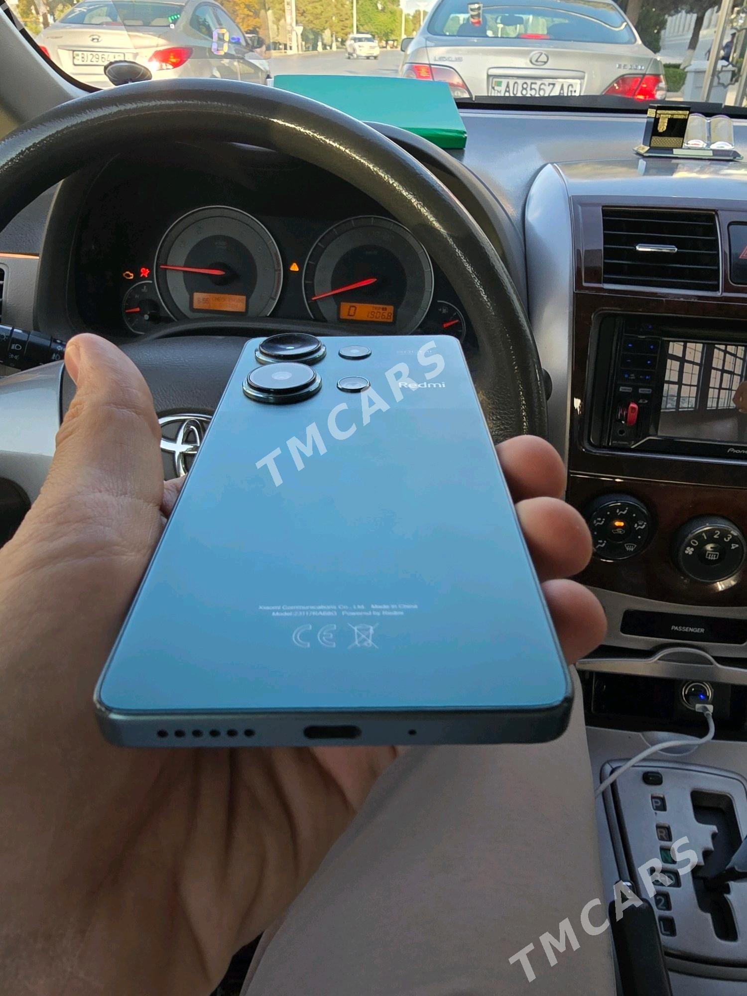 redmi not13pro 256gb - Ашхабад - img 3