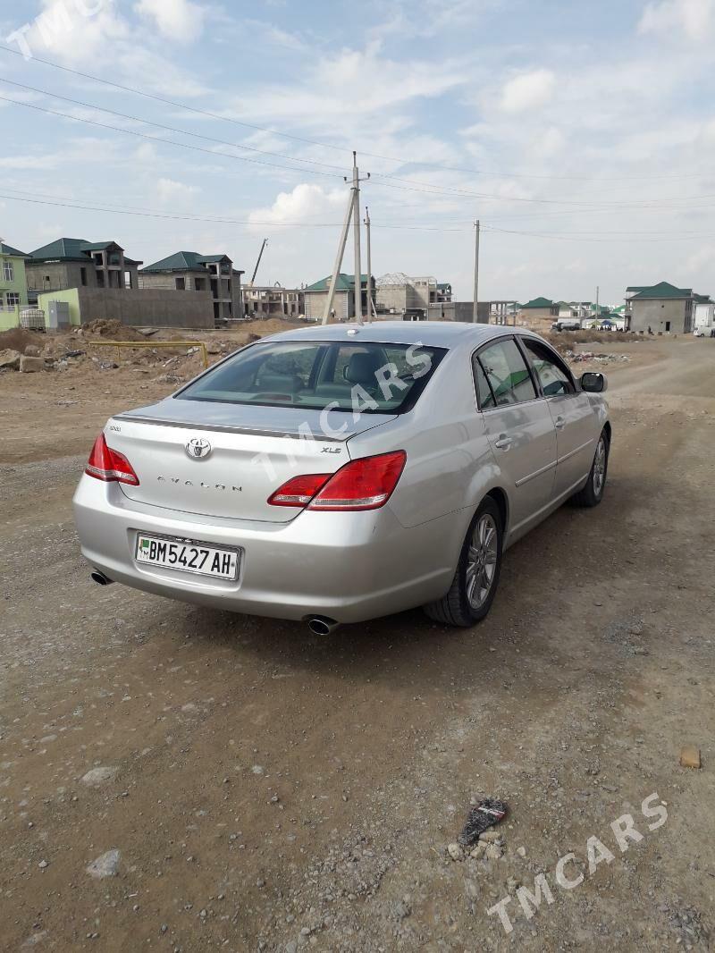Toyota Avalon 2009 - 185 000 TMT - Aşgabat - img 5