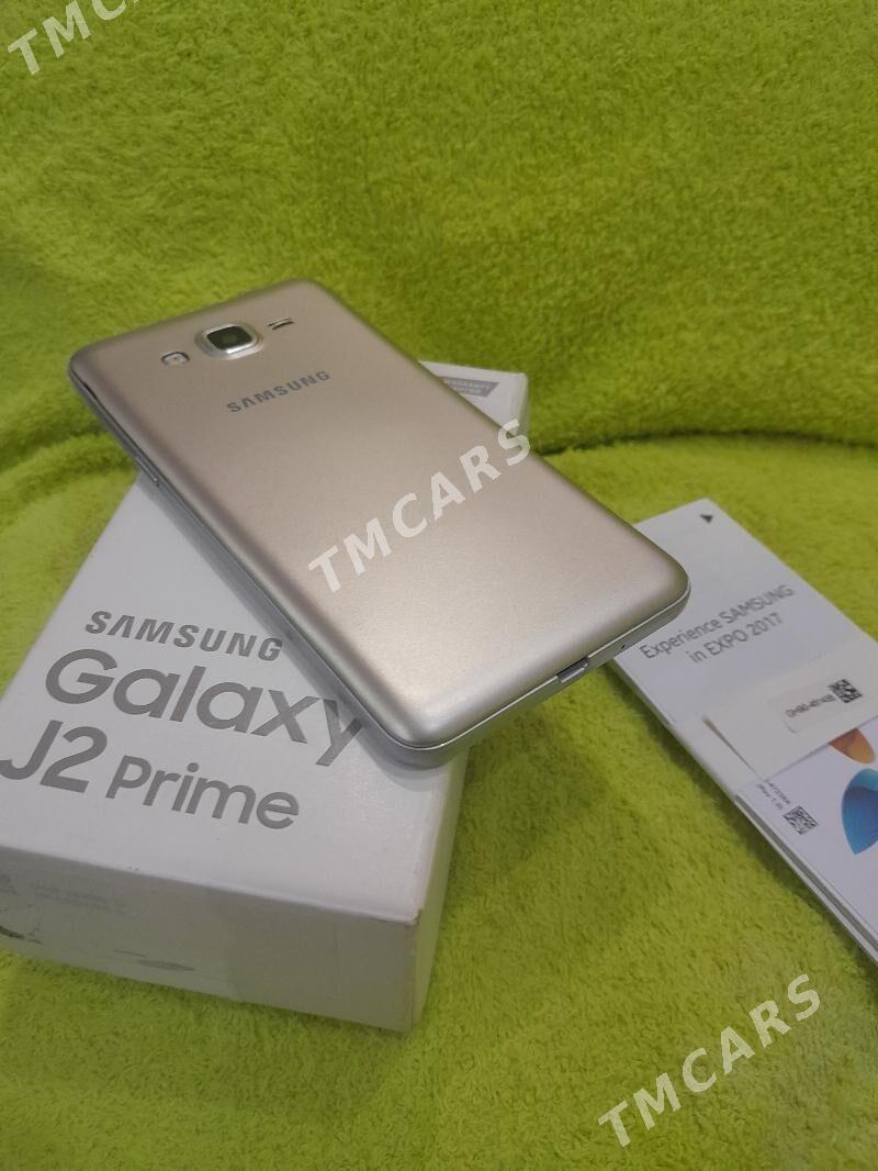 Samsung J2 praym - Aşgabat - img 2