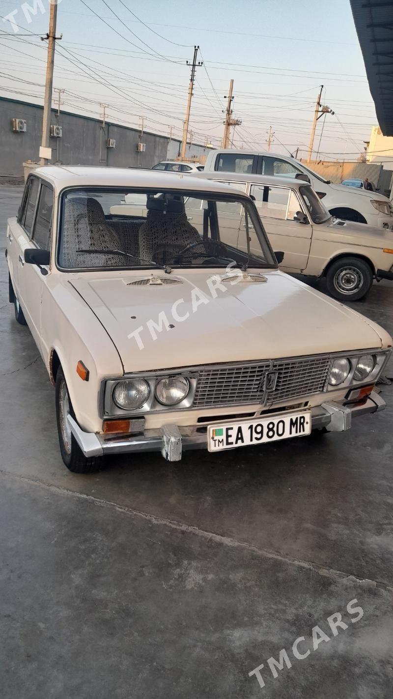 Lada 2106 1986 - 20 000 TMT - Murgap - img 2