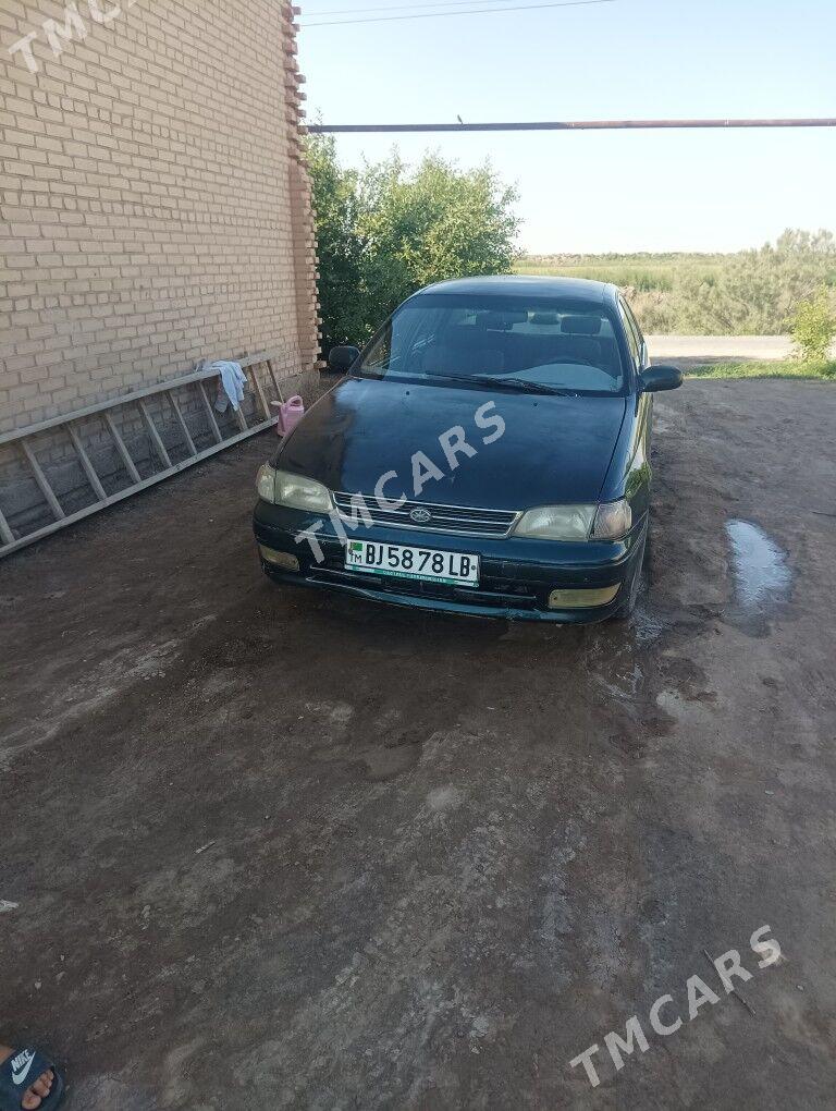Toyota Corona 1995 - 35 000 TMT - Garabekewül - img 4