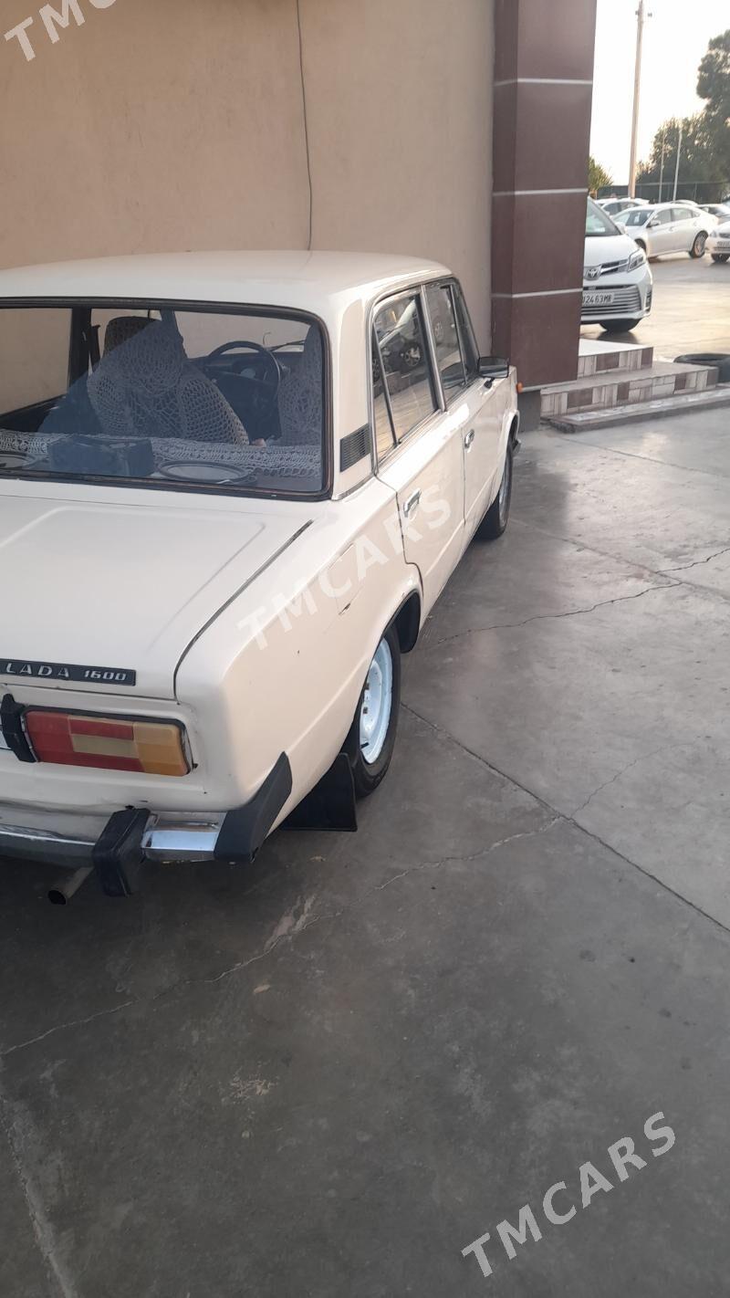 Lada 2106 1986 - 20 000 TMT - Murgap - img 5
