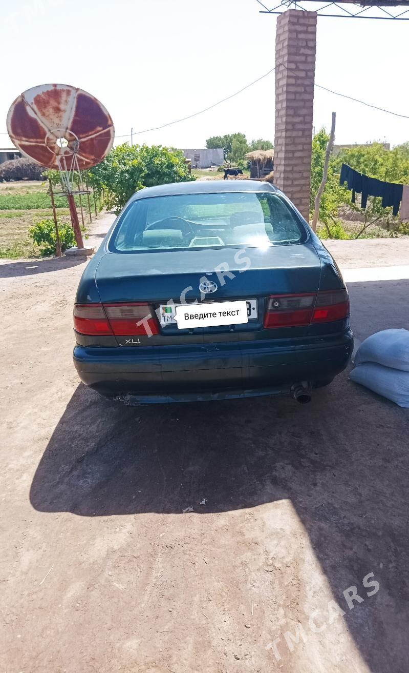 Toyota Corona 1995 - 35 000 TMT - Garabekewül - img 2