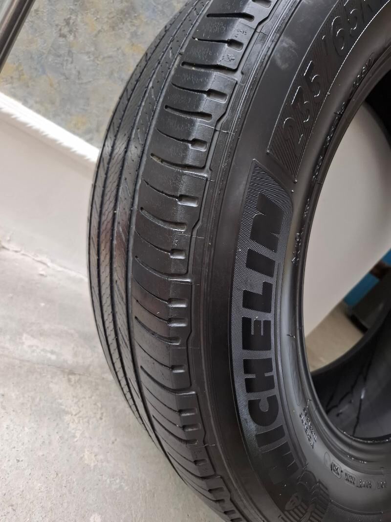 teker Michelin 235 65 18 900 TMT - Aşgabat - img 2