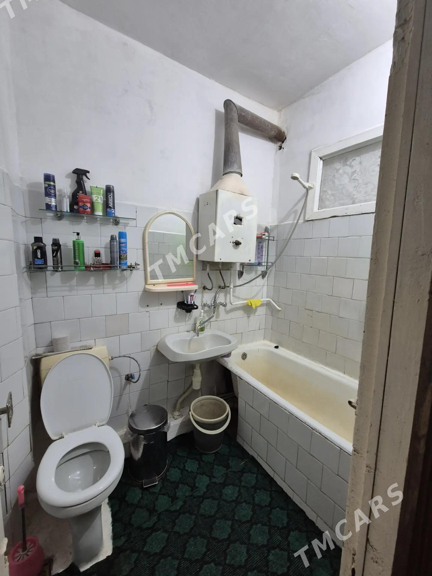 Satlyk jaý - Balkanabat - img 2