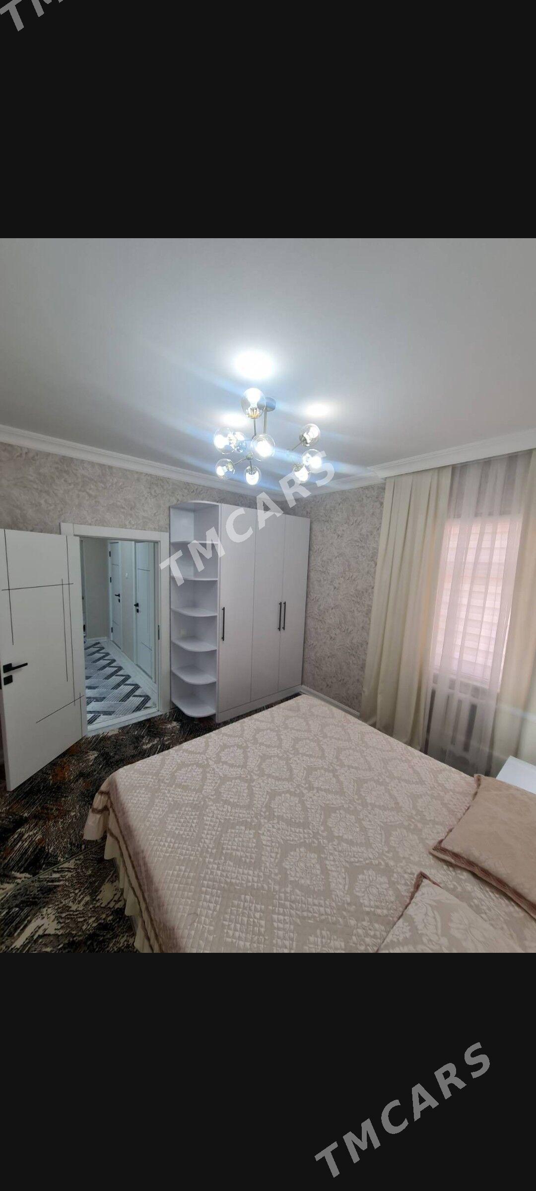 mir 3 - Aşgabat - img 6
