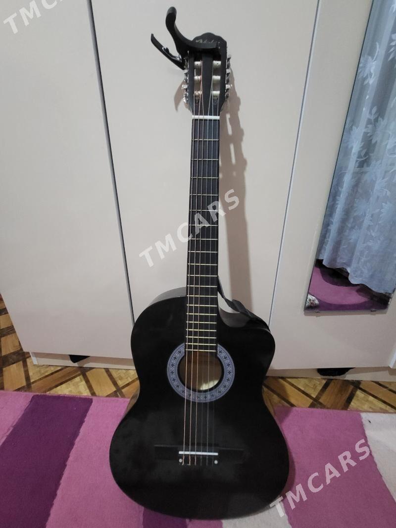 klasika gitara - Seýdi - img 2