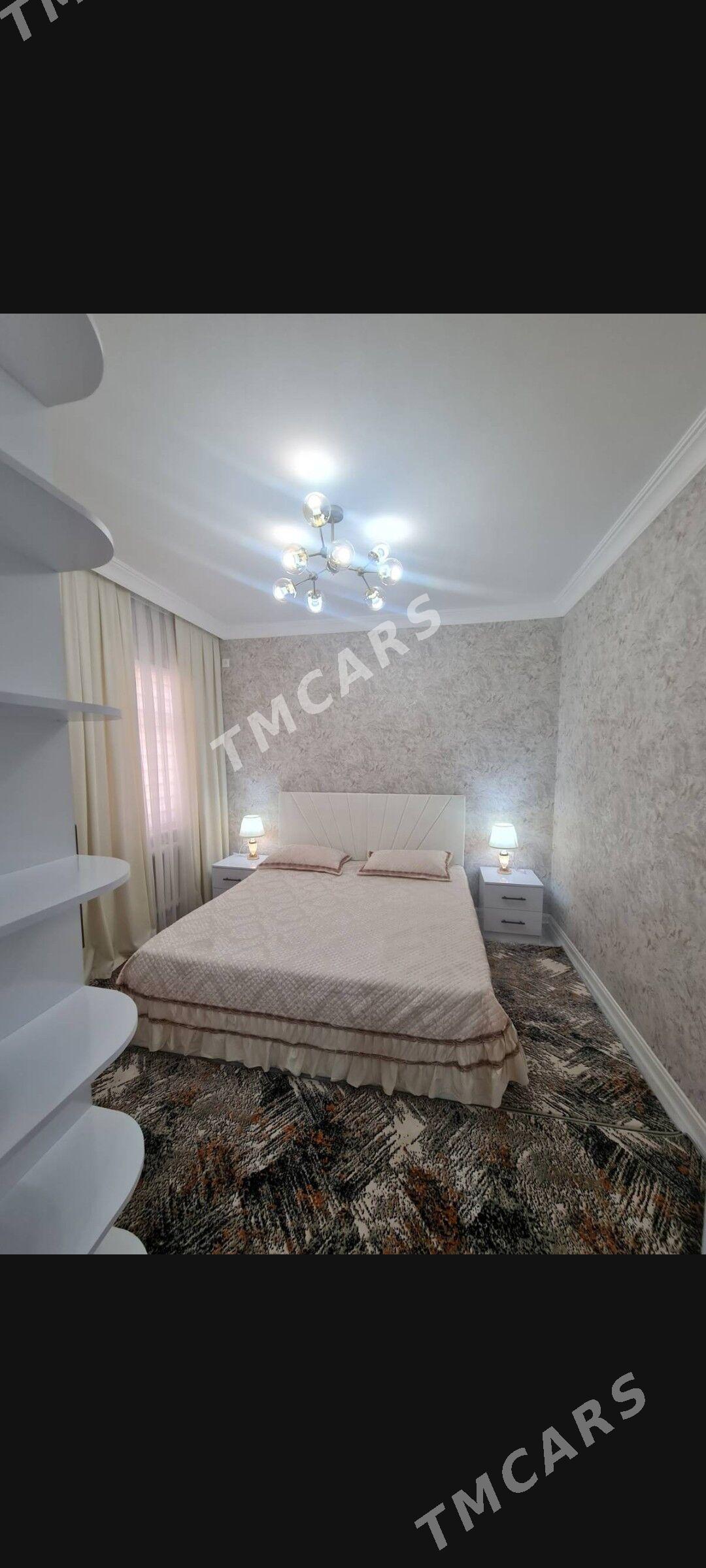 mir 3 - Aşgabat - img 4