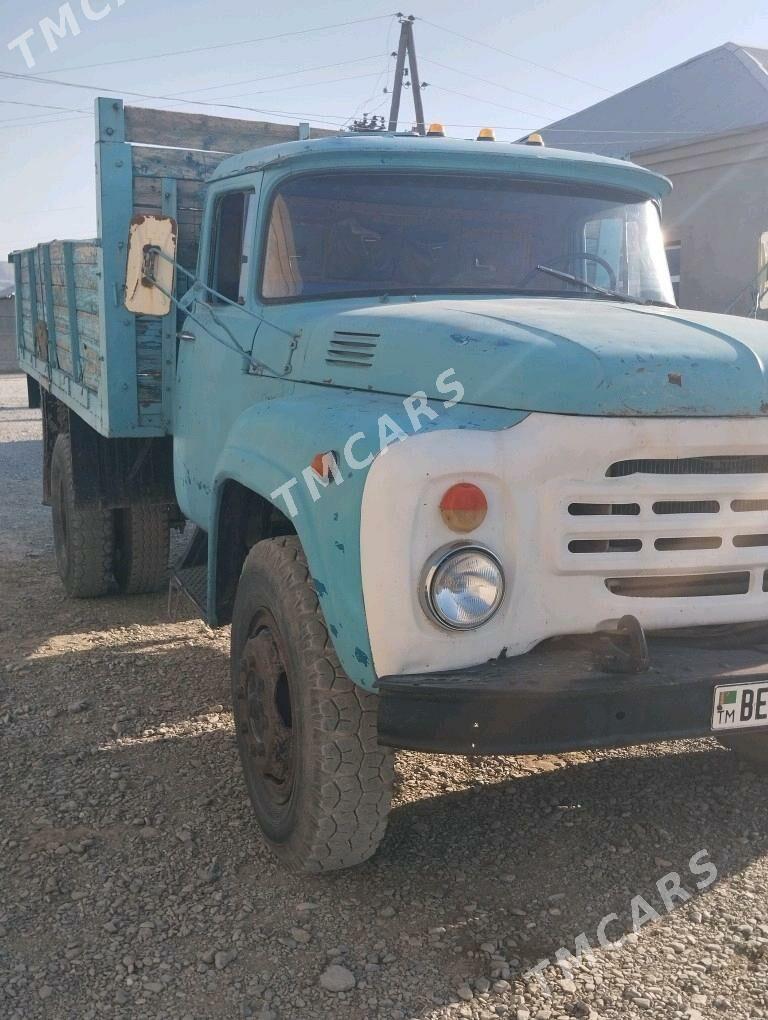 Zil 130 1989 - 40 000 TMT - Бахарден - img 3