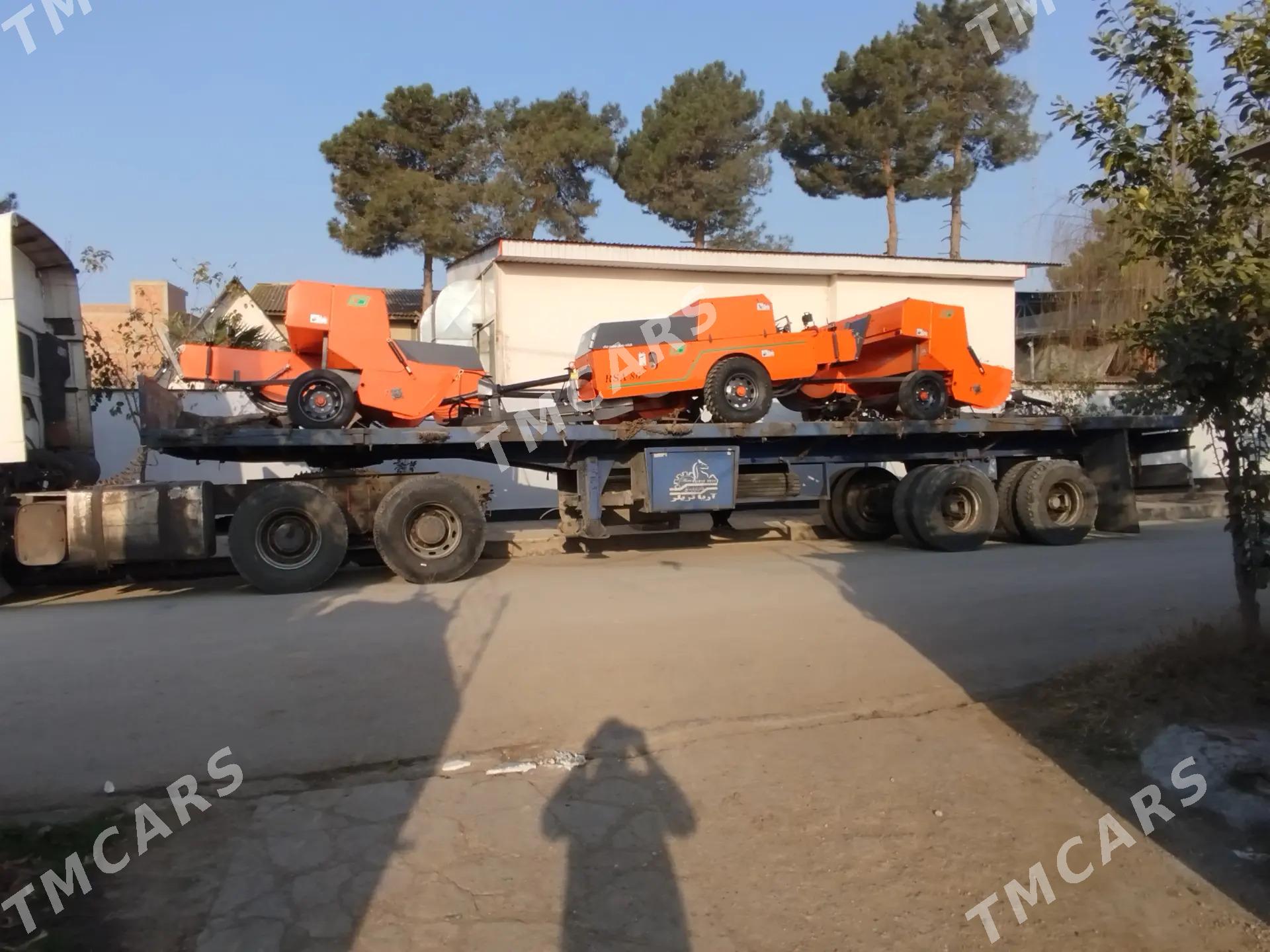 MTZ 82 2025 - 100 000 TMT - "Алтын Асыр" Гундогар базары ( Толкучка) - img 2