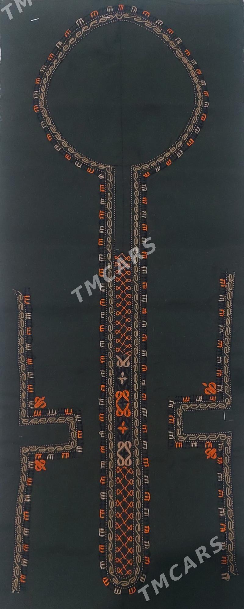 El ýaka - Türkmenbaşy - img 2