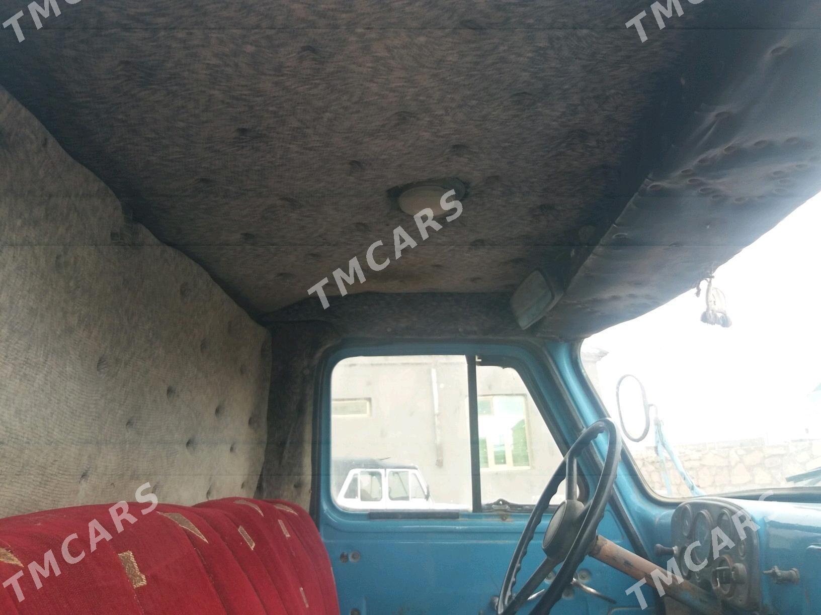 Gaz 53 1985 - 21 000 TMT - Туркменбаши - img 5