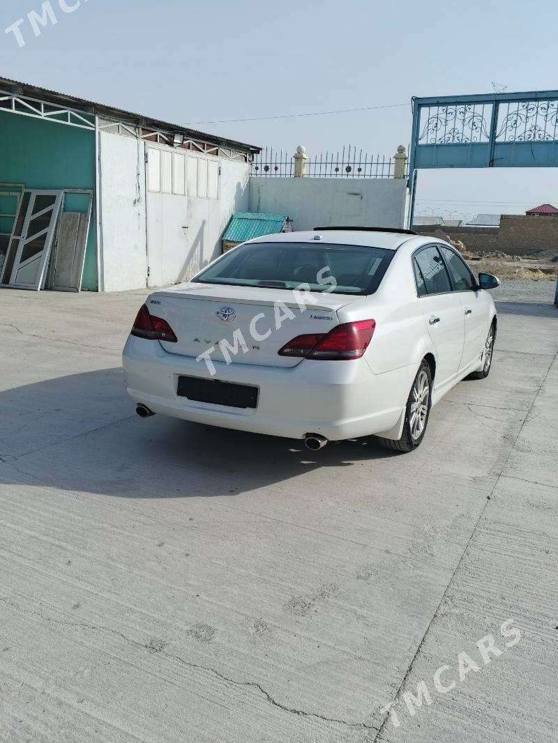 Toyota Avalon 2006 - 170 000 TMT - Гызыларбат - img 2