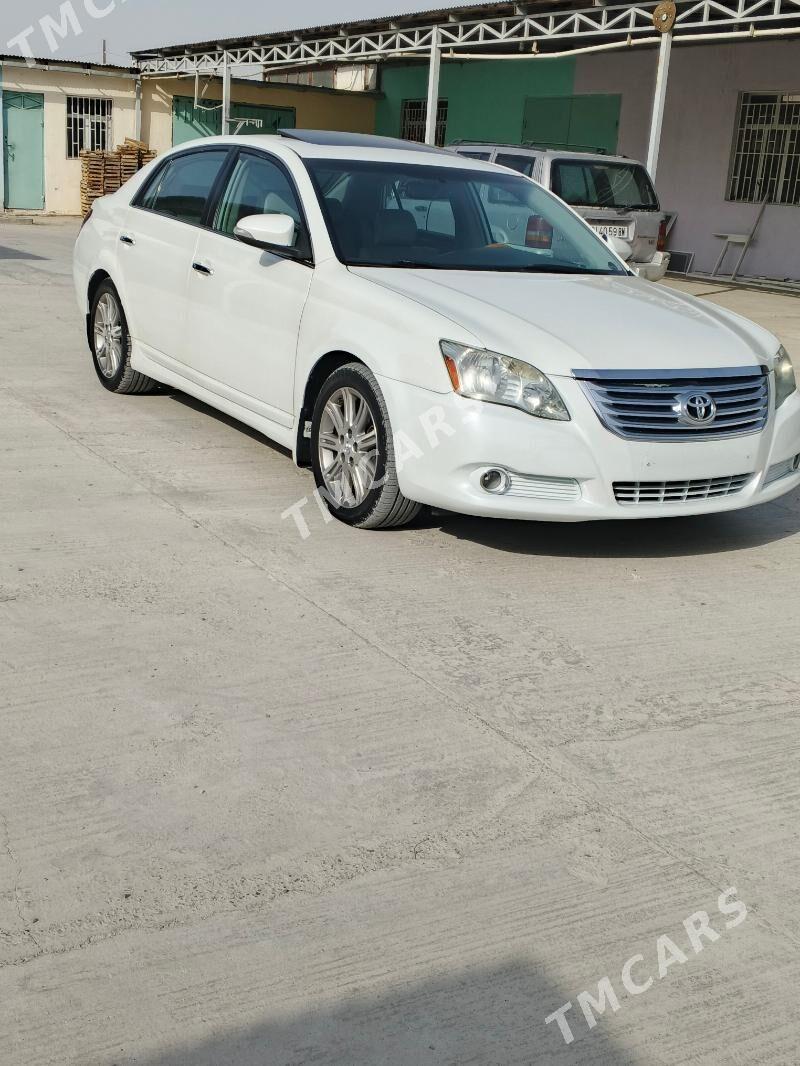 Toyota Avalon 2006 - 170 000 TMT - Гызыларбат - img 4