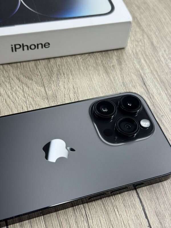 iPhone 14 Pro 128gb 87% GARA - Aşgabat - img 3