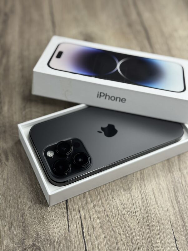 iPhone 14 Pro 128gb 87% GARA - Aşgabat - img 10