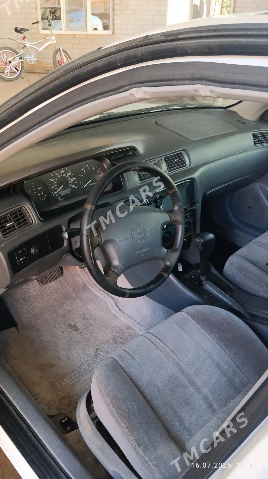 Toyota Camry 1998 - 100 000 TMT - Mary - img 2