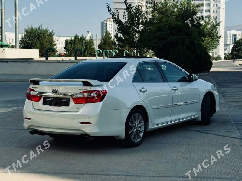 Toyota Aurion 2013 - 470 000 TMT - Aşgabat - img 5