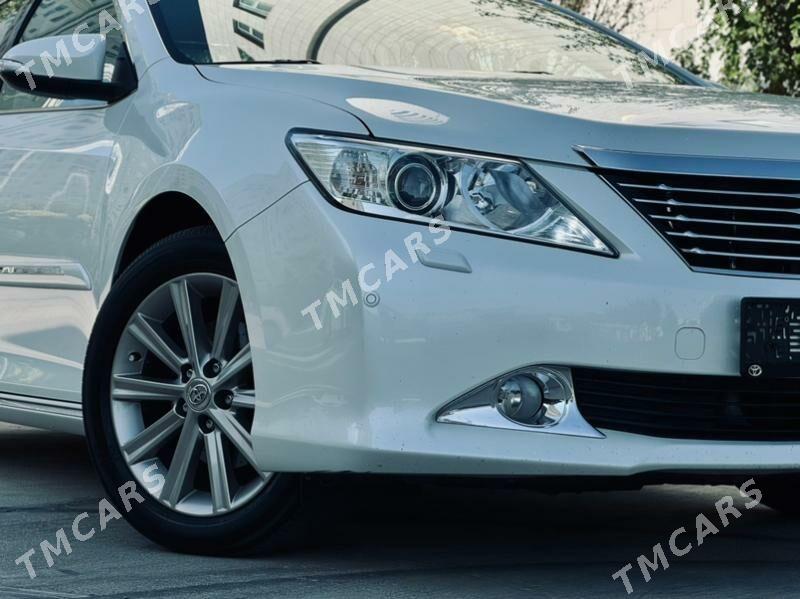 Toyota Aurion 2013 - 470 000 TMT - Aşgabat - img 6
