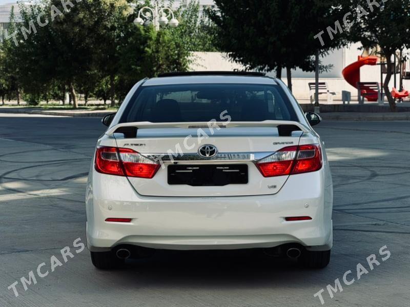 Toyota Aurion 2013 - 470 000 TMT - Aşgabat - img 4