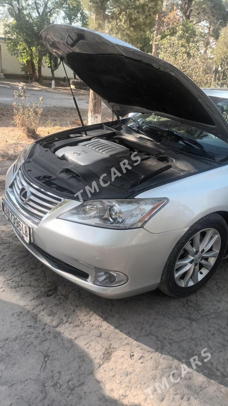 Lexus ES 350 2011 - 250 000 TMT - Койтендаг - img 2