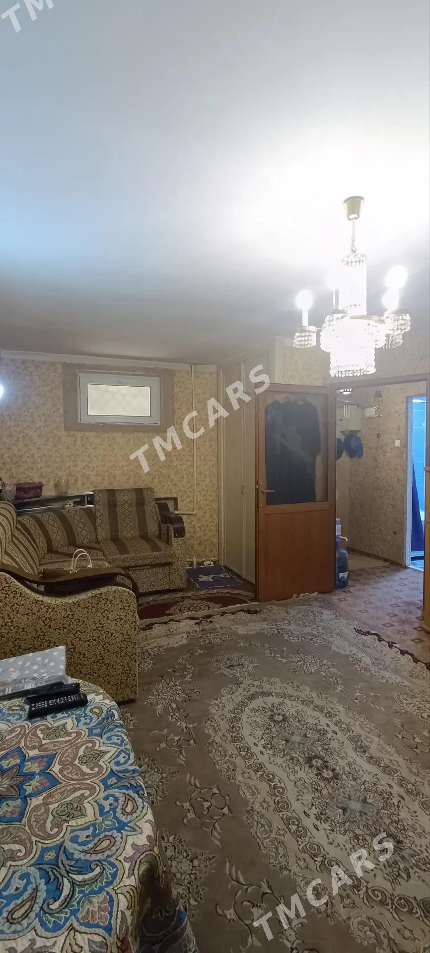 1 КОМ 10 МКР 2-ЭТ Р-Н 27ШКОЛЫ - Ашхабад - img 2