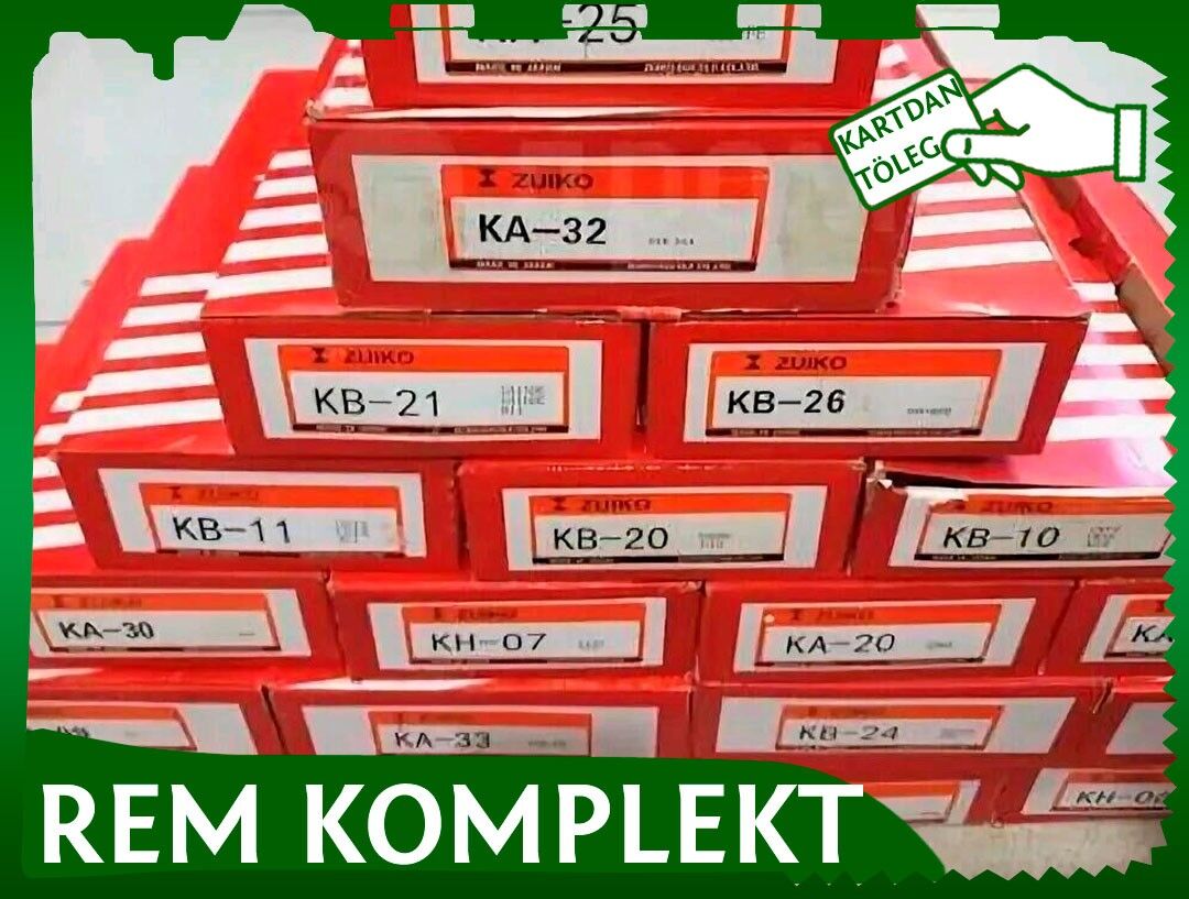 REMKOMPYLEKIT SEP ZYNJYR - Bedew - img 2