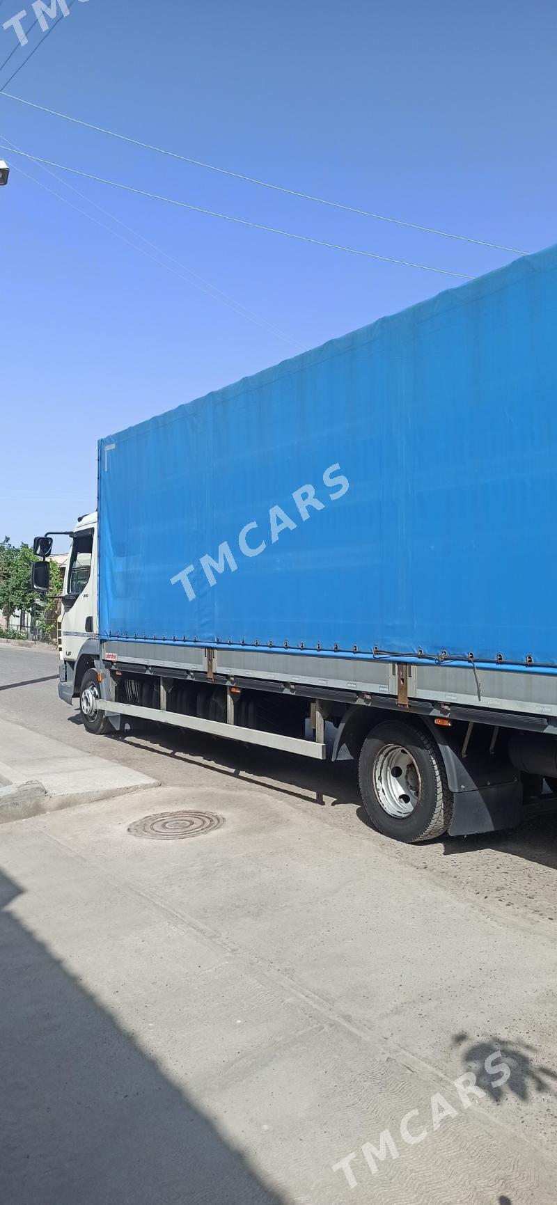 DAF LF 2019 - 650 000 TMT - Туркменабат - img 4