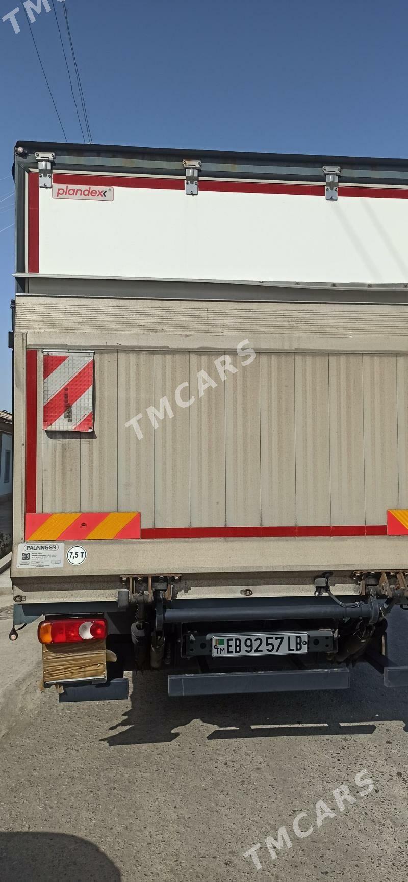 DAF LF 2019 - 650 000 TMT - Туркменабат - img 5