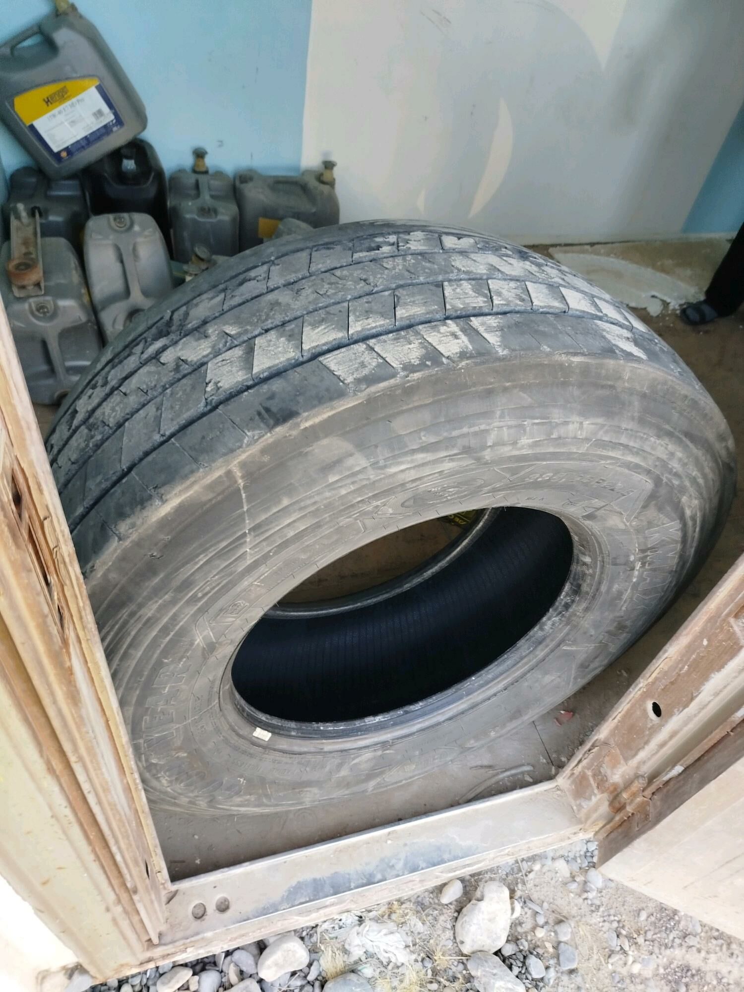 Tekerler 100 TMT - Ашхабад - img 2