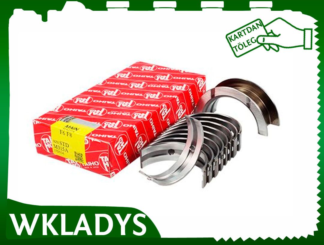 WKLADYS - Bedew - img 2