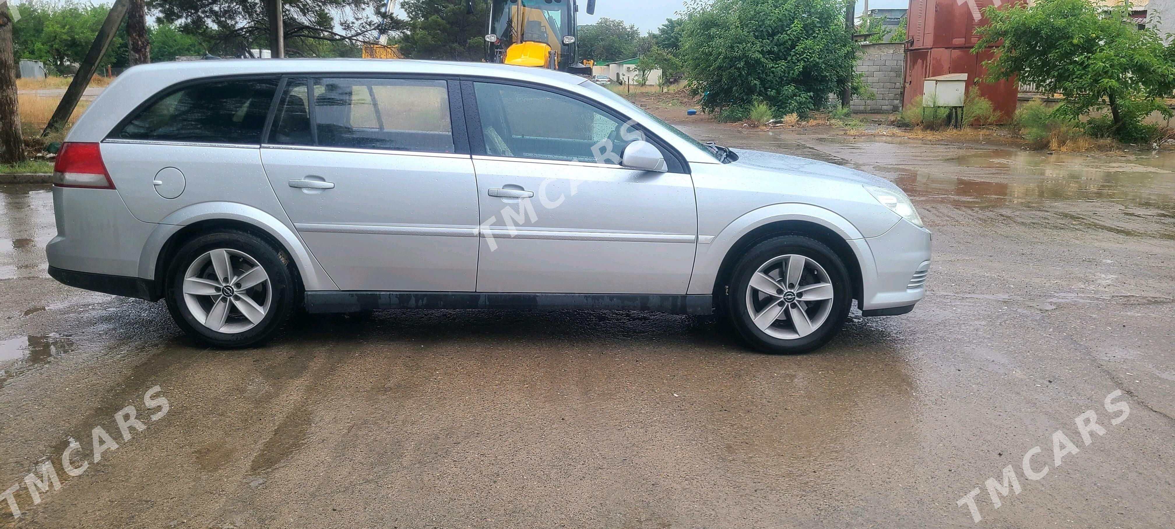 Opel Vectra 2006 - 100 000 TMT - Ак-Бугдайский этрап - img 3