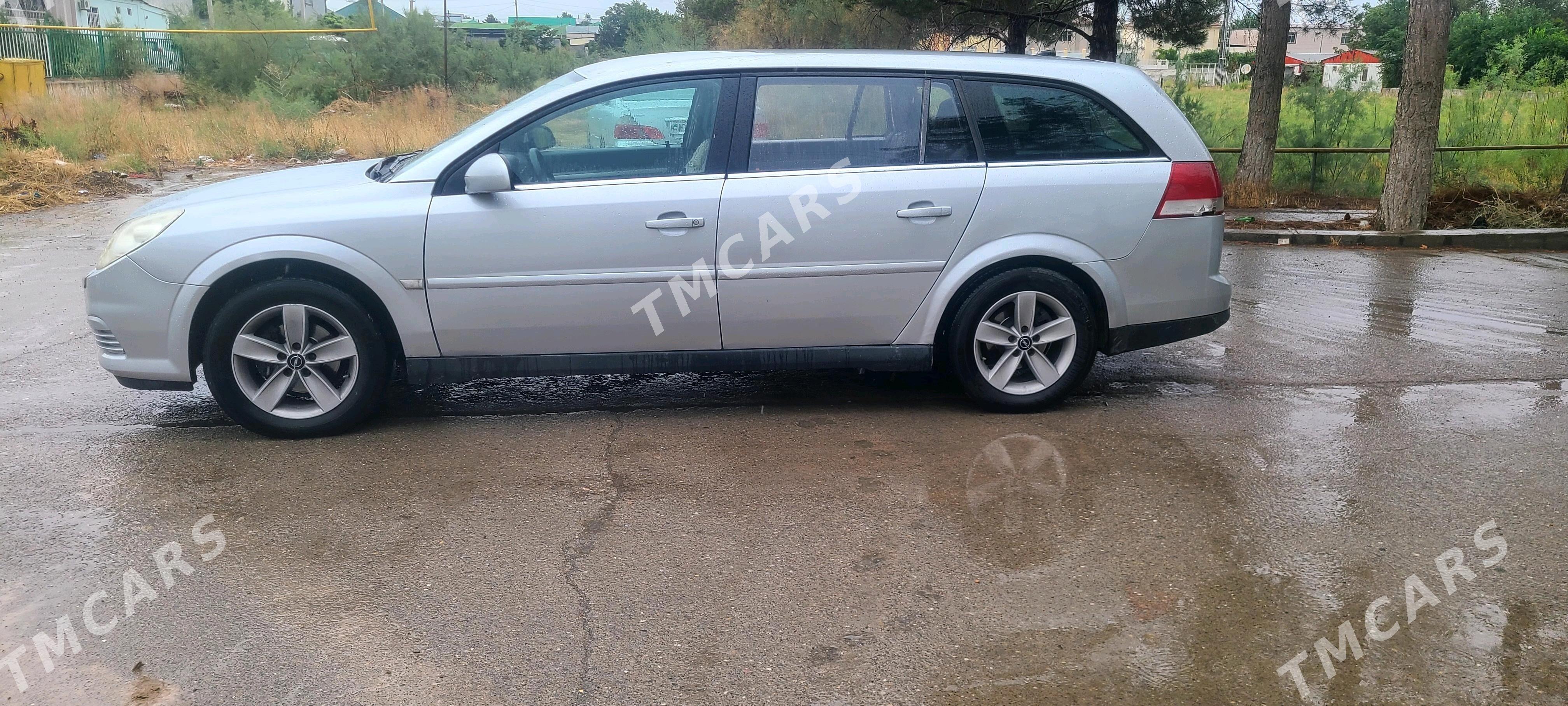 Opel Vectra 2006 - 100 000 TMT - Ак-Бугдайский этрап - img 2