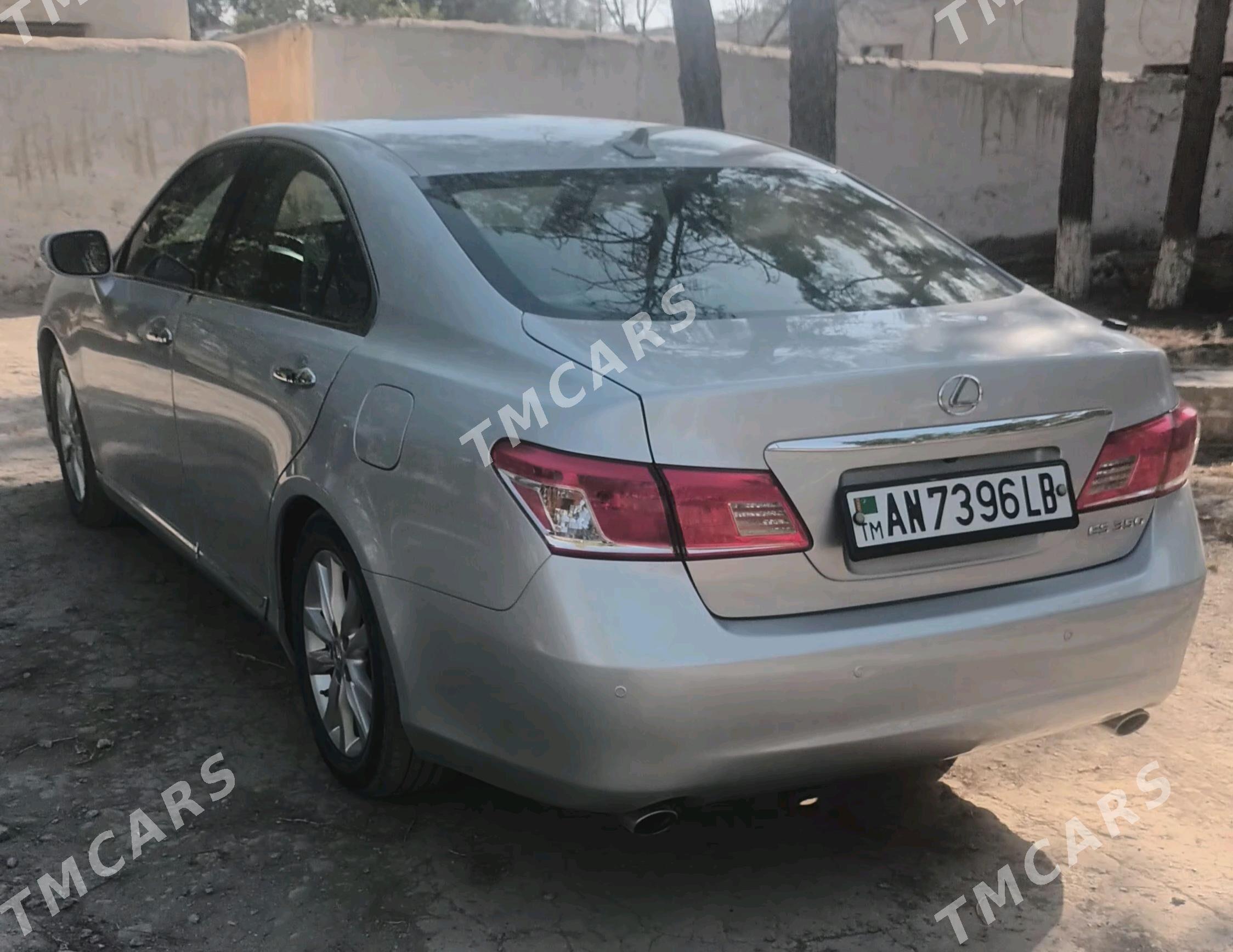 Lexus ES 350 2011 - 250 000 TMT - Койтендаг - img 6