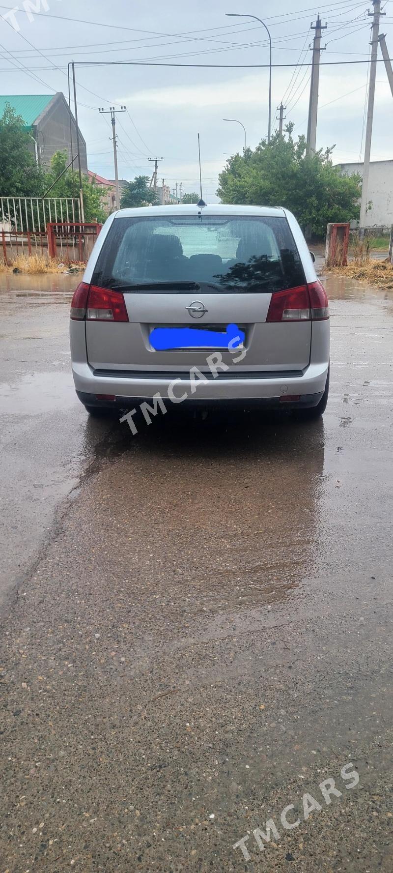 Opel Vectra 2006 - 100 000 TMT - Ак-Бугдайский этрап - img 4