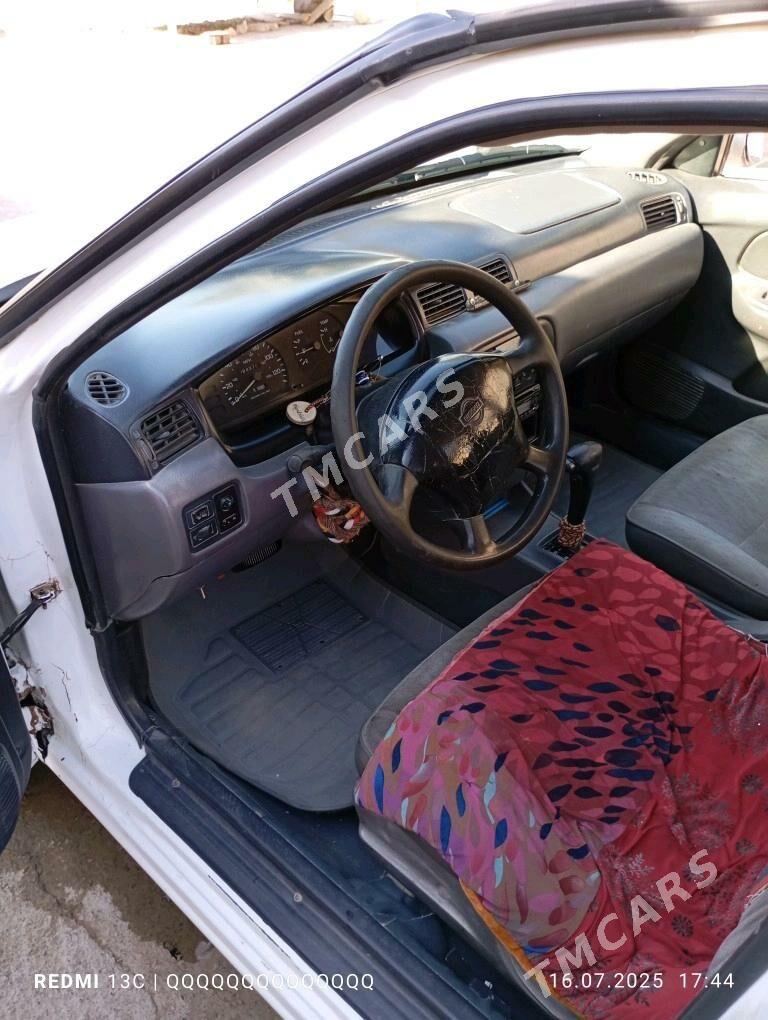 Nissan Sentra 1995 - 30 000 TMT - Кака - img 5