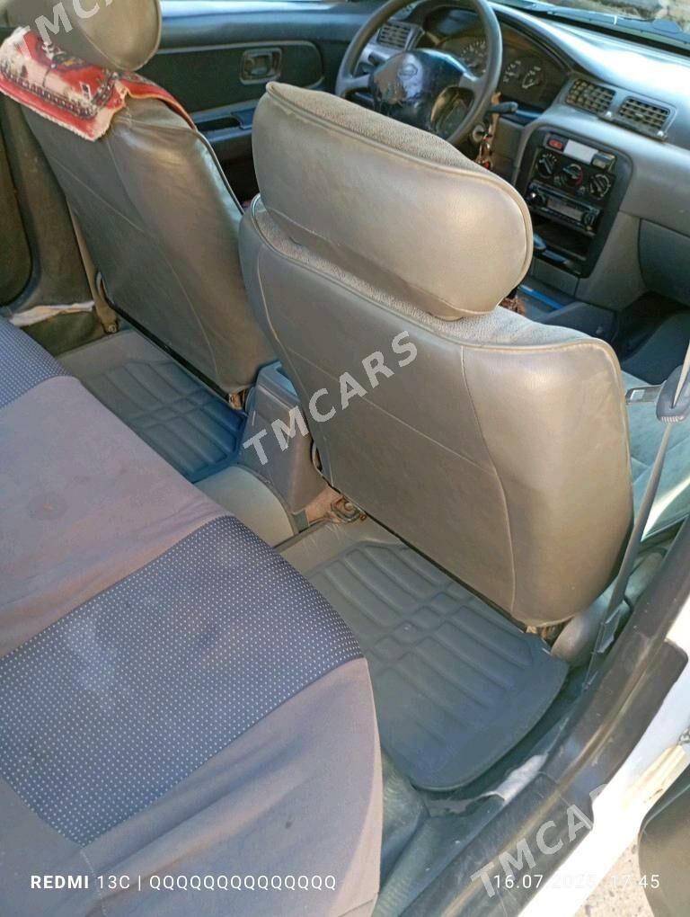 Nissan Sentra 1995 - 30 000 TMT - Кака - img 7