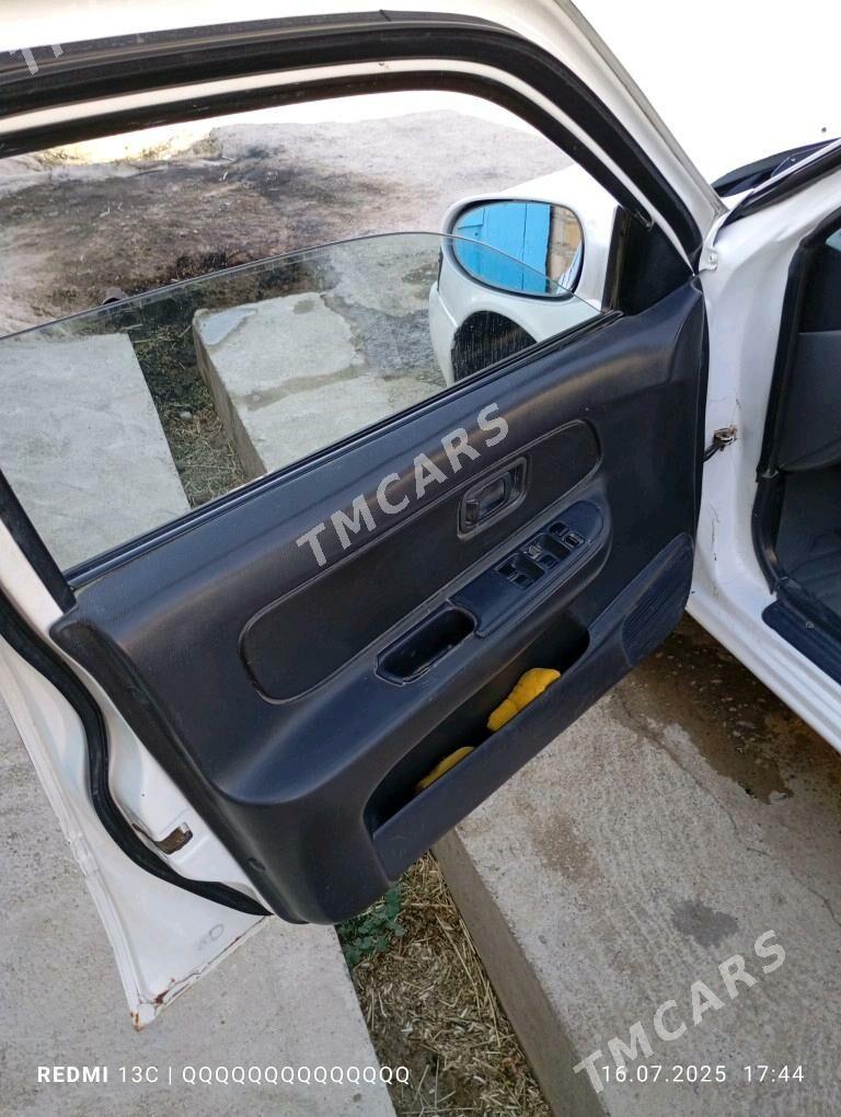 Nissan Sentra 1995 - 30 000 TMT - Кака - img 6