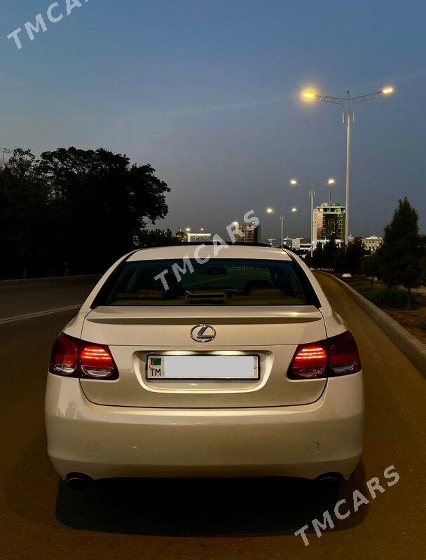Lexus GS 2006 - 150 000 TMT - Ашхабад - img 3