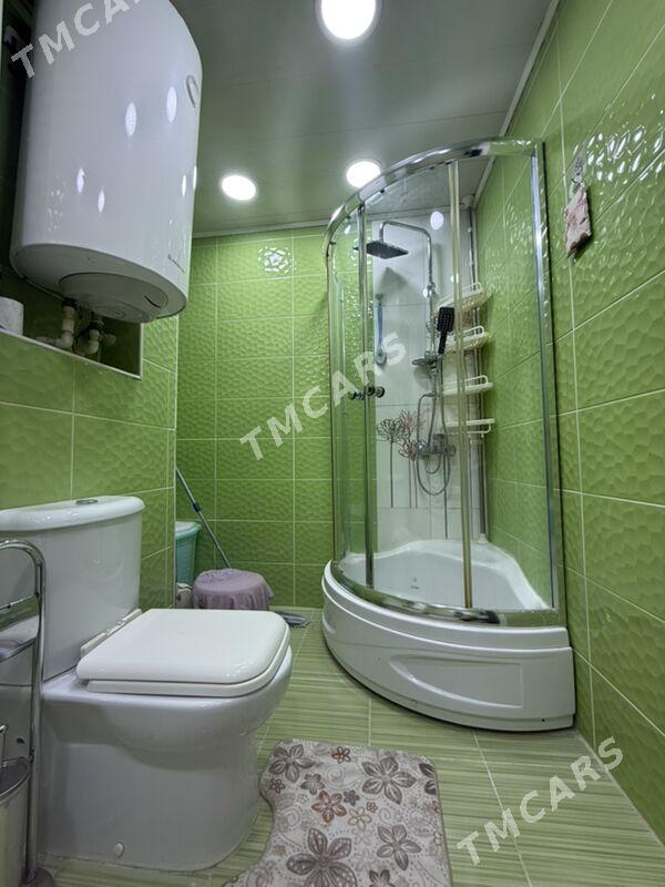 Mir3 Arzan 3kom 80m2 - Aşgabat - img 6