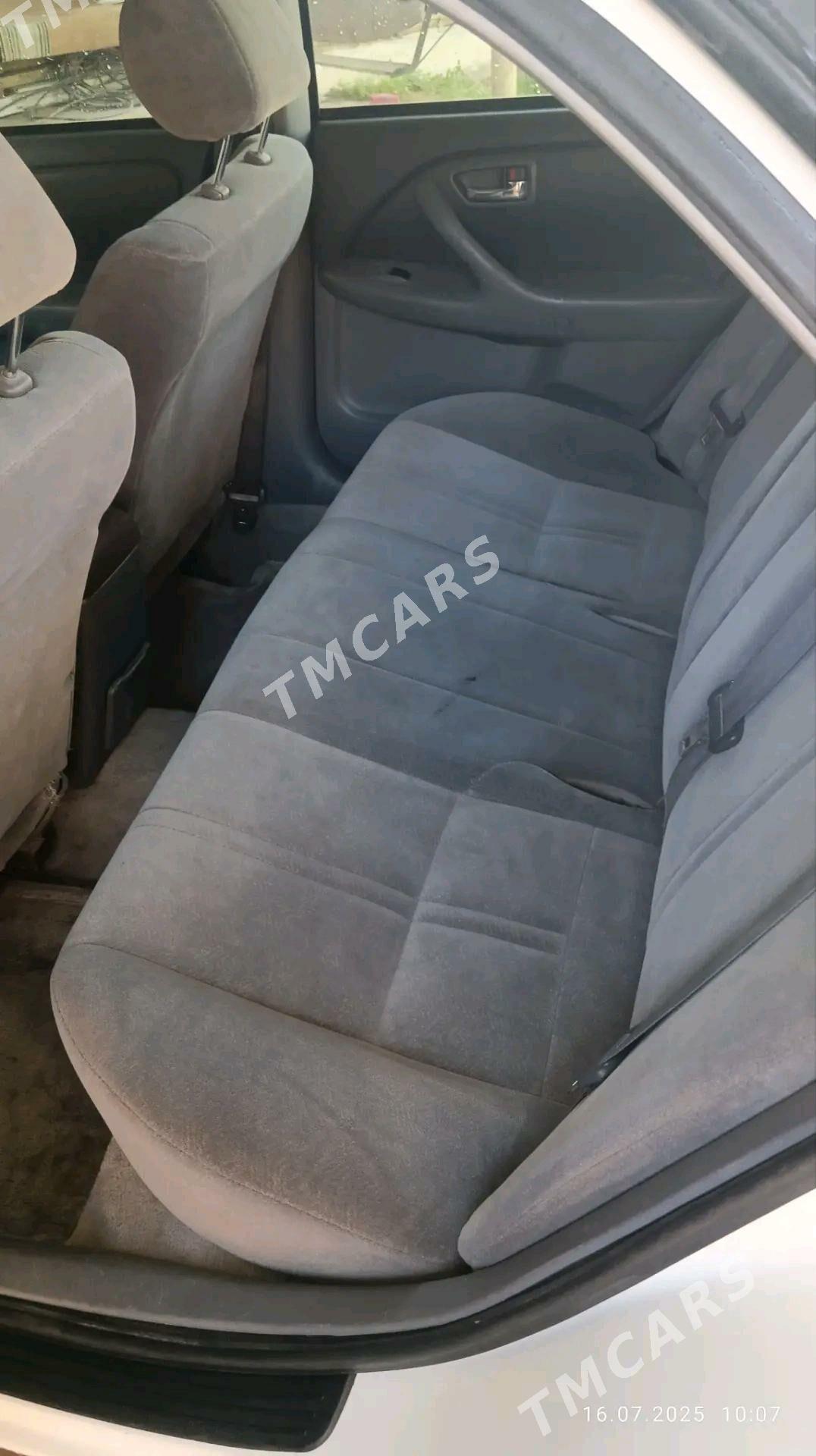 Toyota Camry 1998 - 100 000 TMT - Mary - img 6