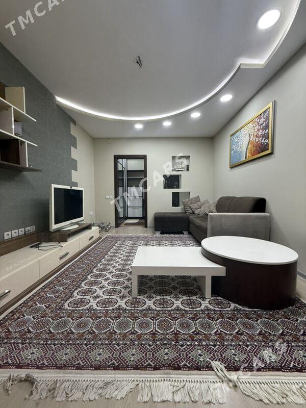 Mir3 Arzan 3kom 80m2 - Aşgabat - img 10