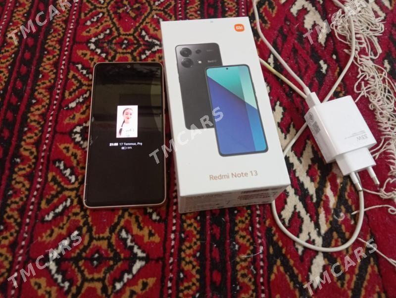 Redmi note 13 - Gurbansoltan Eje - img 3