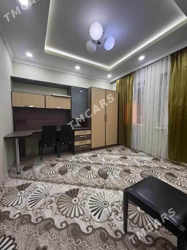 Mir3 Arzan 3kom 80m2 - Aşgabat - img 5