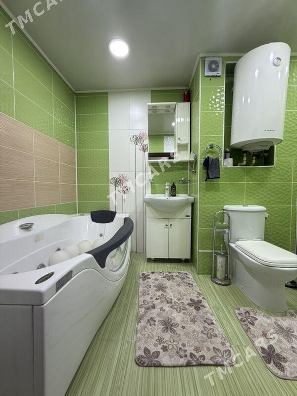 Mir3 Arzan 3kom 80m2 - Aşgabat - img 3
